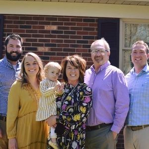 Meet your Posher, Lisa